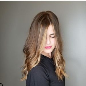 Meet your Posher, Emily